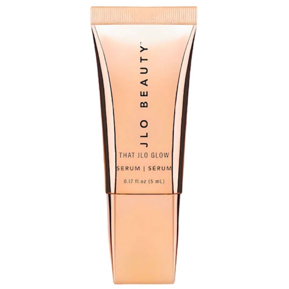 JLo Beauty Travel Size - That Jlo Glow Brightening & Firming Serum + Niacinamide